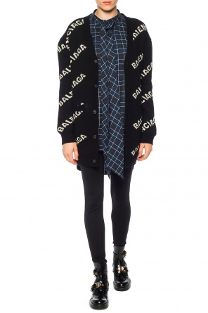 Oversize' shirt, zdjęcie 2 Oversize' shirt od Balenciaga